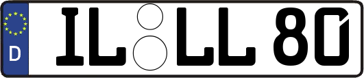 IL-LL80