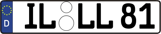 IL-LL81