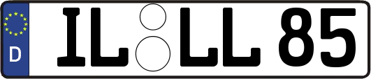 IL-LL85