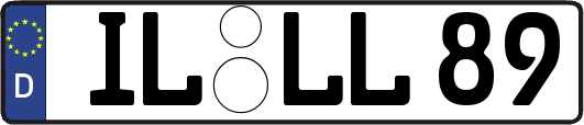IL-LL89