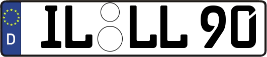 IL-LL90