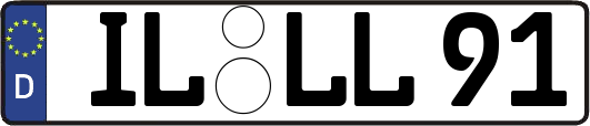 IL-LL91