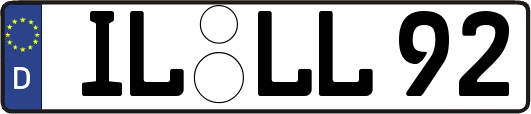 IL-LL92