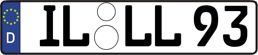 IL-LL93