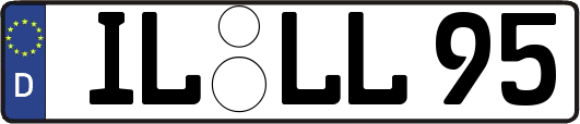 IL-LL95