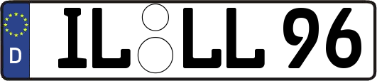 IL-LL96