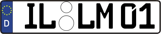 IL-LM01