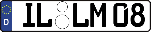 IL-LM08