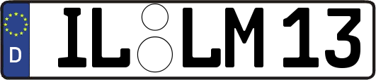 IL-LM13