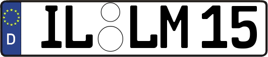 IL-LM15