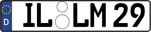 IL-LM29
