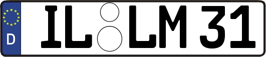 IL-LM31