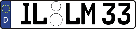 IL-LM33