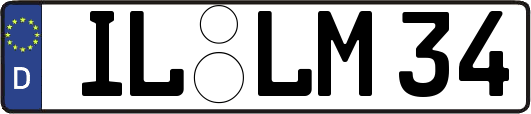 IL-LM34