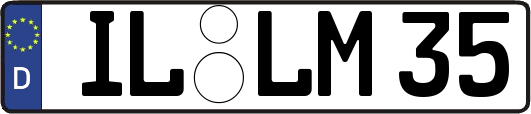 IL-LM35