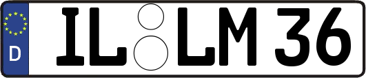 IL-LM36