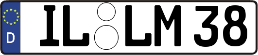 IL-LM38