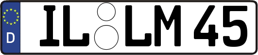 IL-LM45