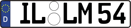 IL-LM54