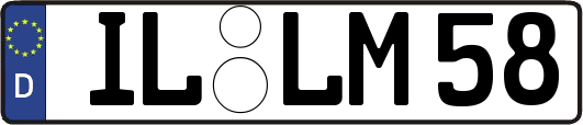 IL-LM58