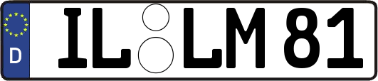IL-LM81