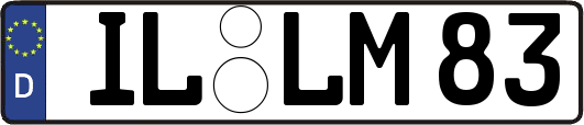 IL-LM83