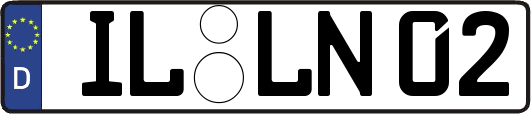 IL-LN02