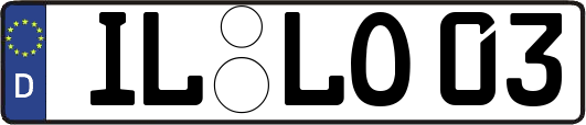 IL-LO03