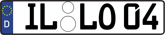 IL-LO04