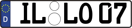 IL-LO07