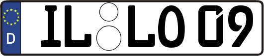 IL-LO09