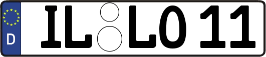IL-LO11