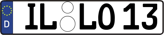 IL-LO13