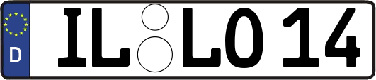 IL-LO14