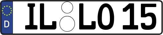 IL-LO15