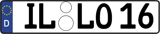 IL-LO16