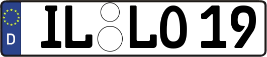 IL-LO19