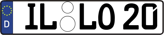 IL-LO20