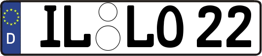 IL-LO22