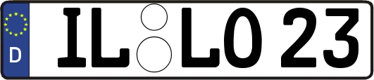 IL-LO23