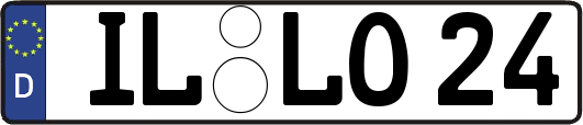 IL-LO24