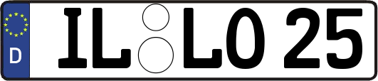 IL-LO25