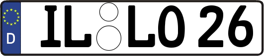 IL-LO26