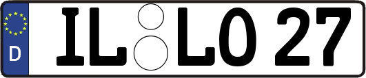 IL-LO27