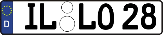 IL-LO28