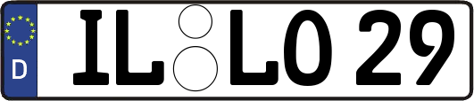 IL-LO29