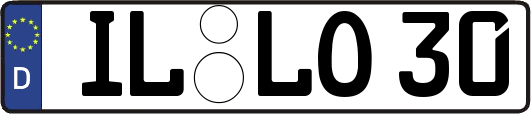 IL-LO30