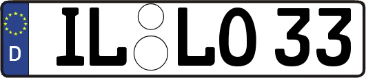 IL-LO33