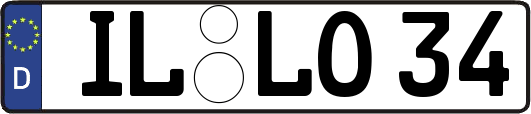 IL-LO34