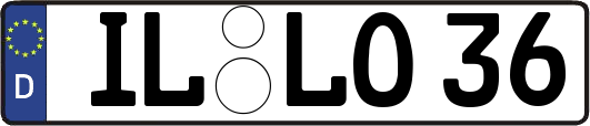 IL-LO36